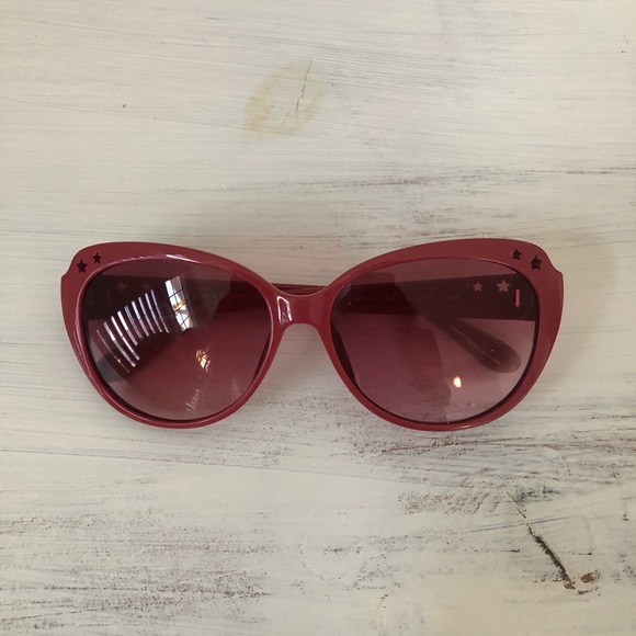 Marc jacobs pink sunglasses - Picture 8 of 8